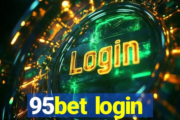 95bet login